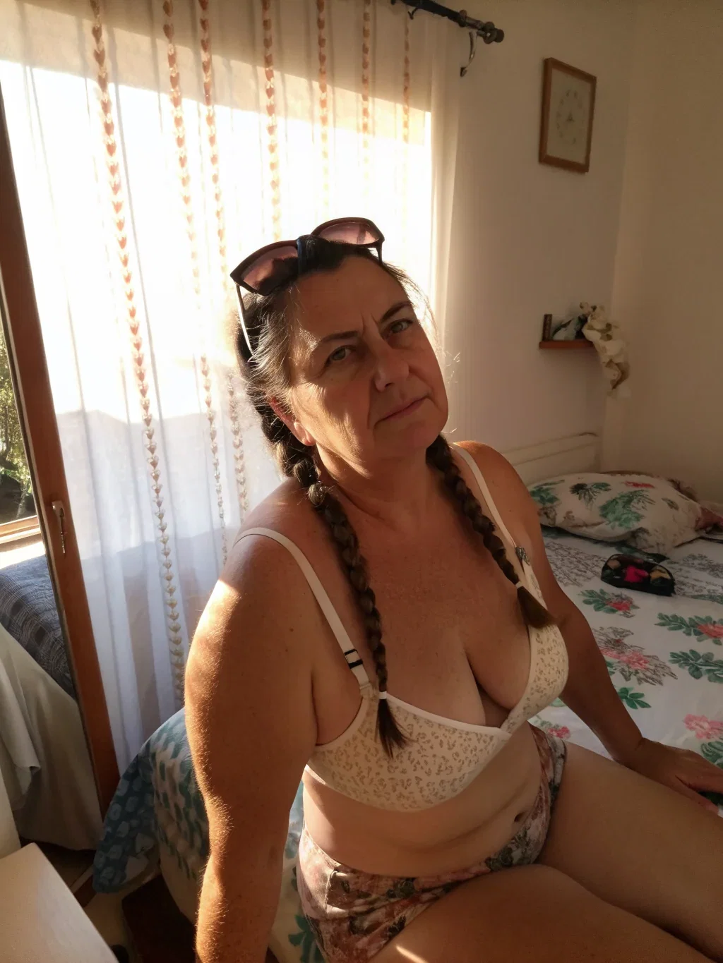 Photo 2 de Cassandra