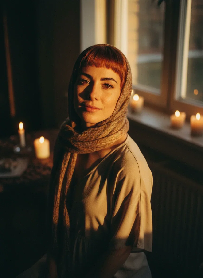 Maud