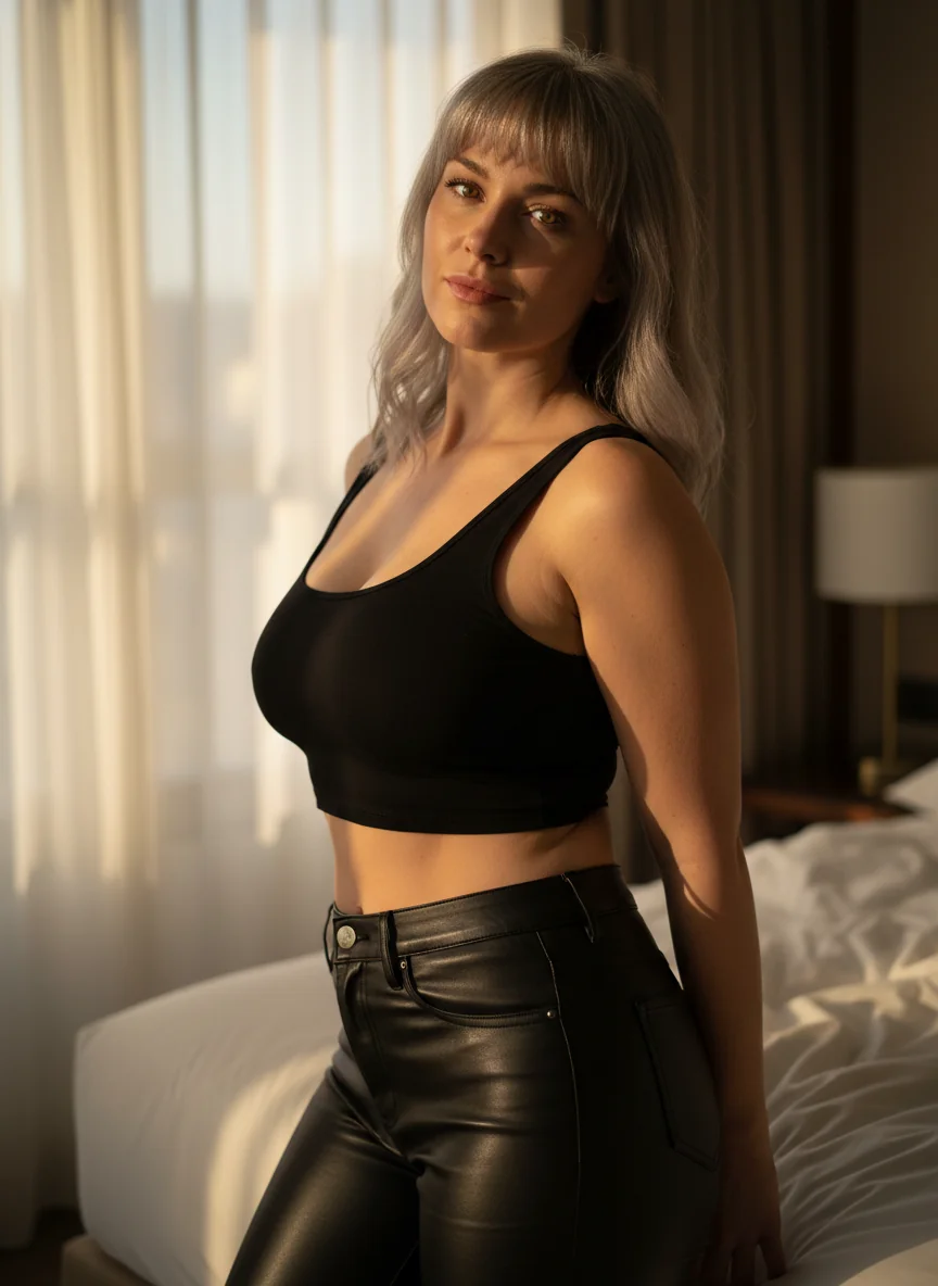 Gabrielle