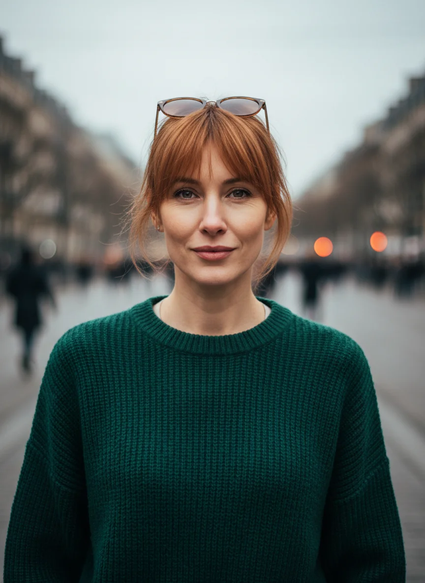 Morgane