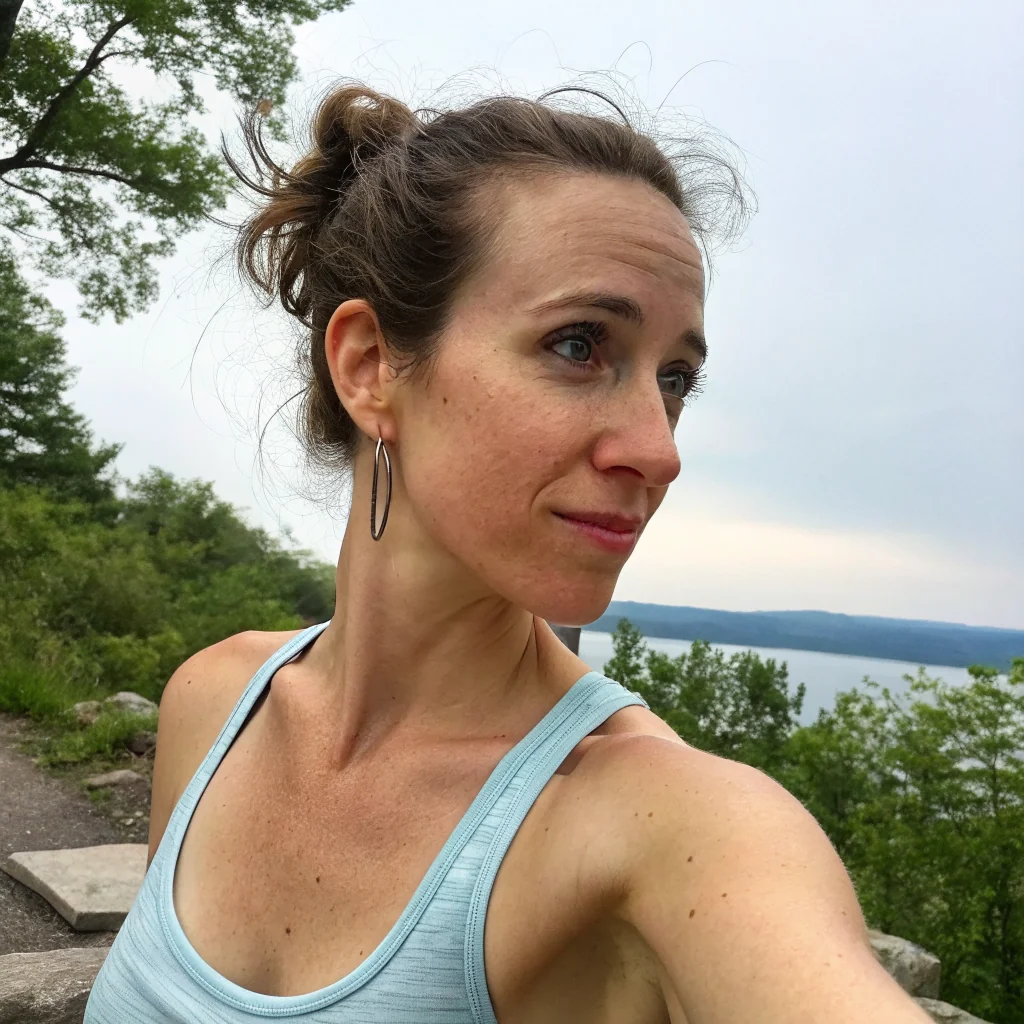 Photo 2 de Tess