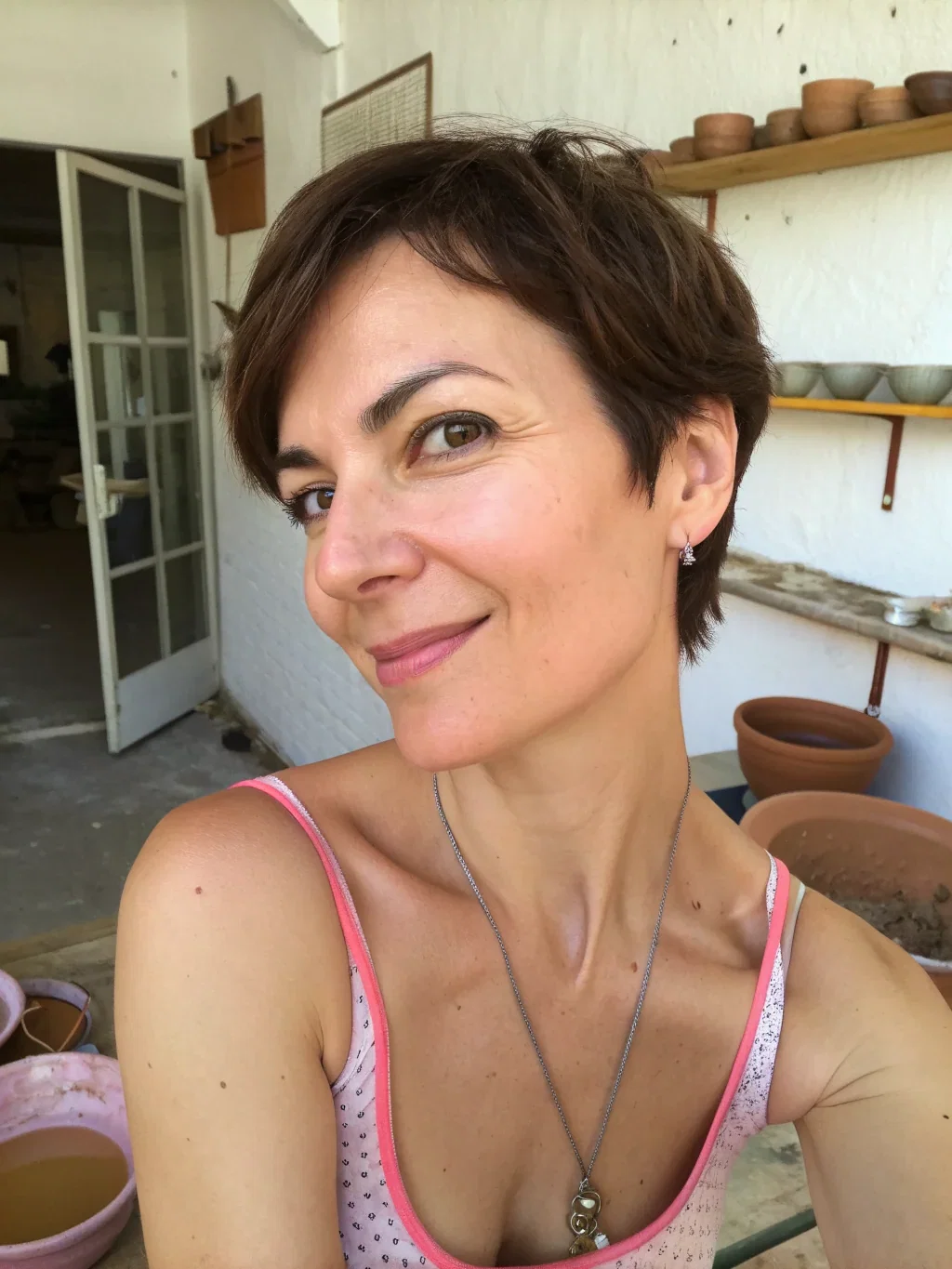 Photo 2 de Sabrina