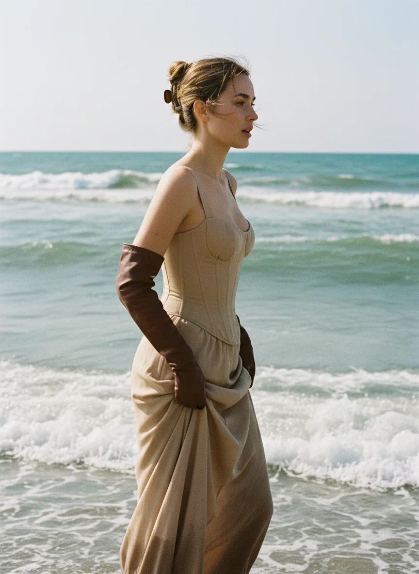 Photo 2 de Amalia