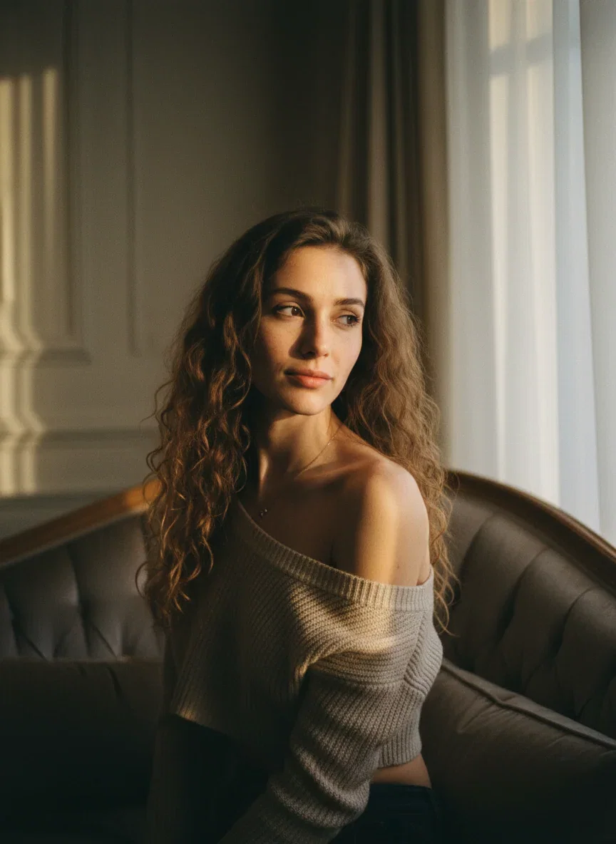 Photo 2 de Mariam