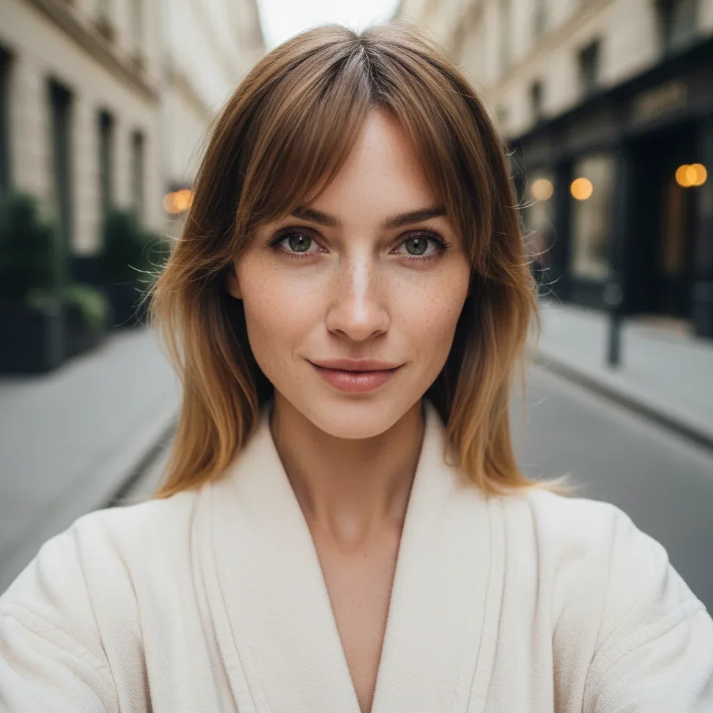 Caroline