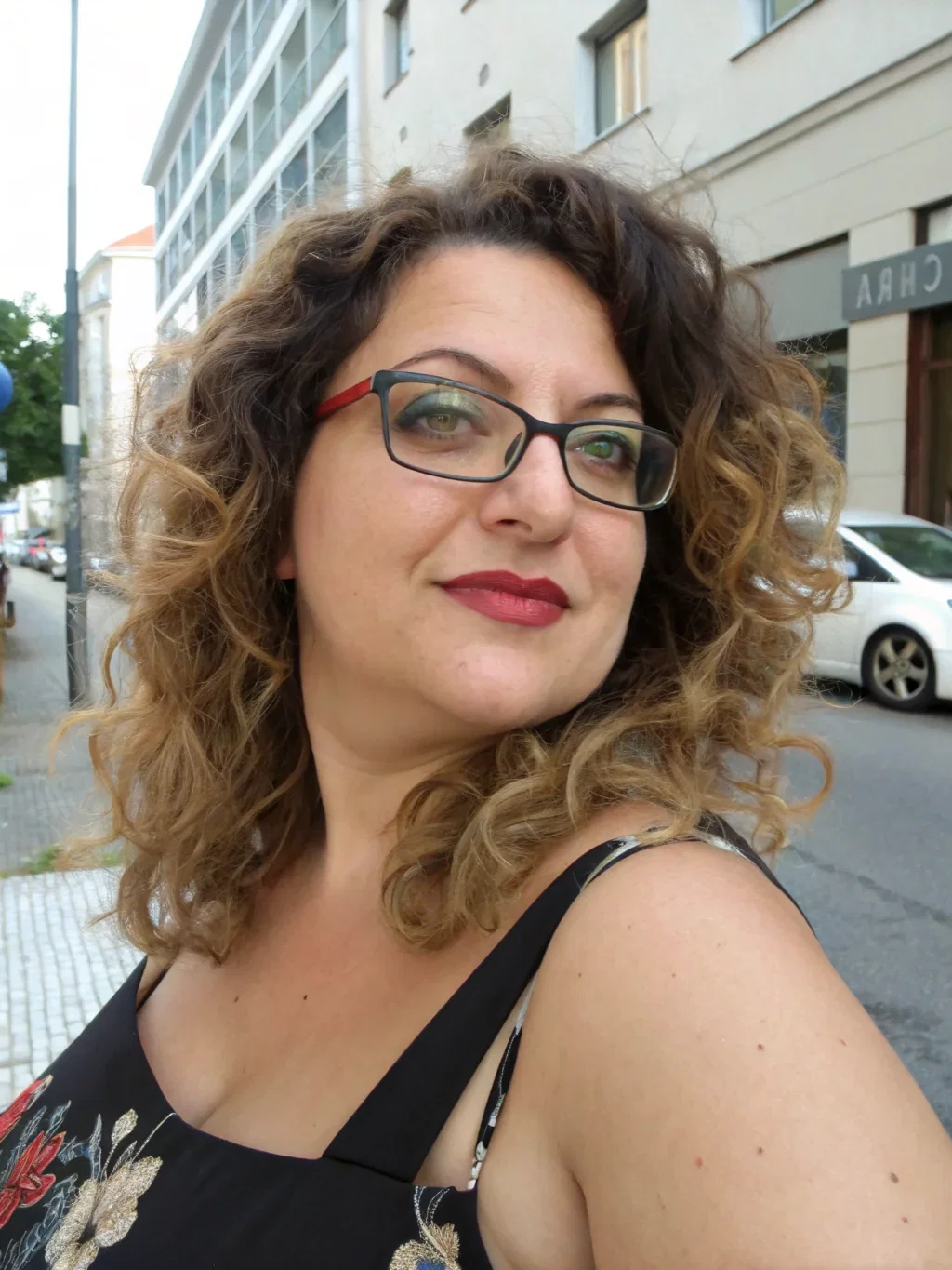 Photo 2 de Hélène