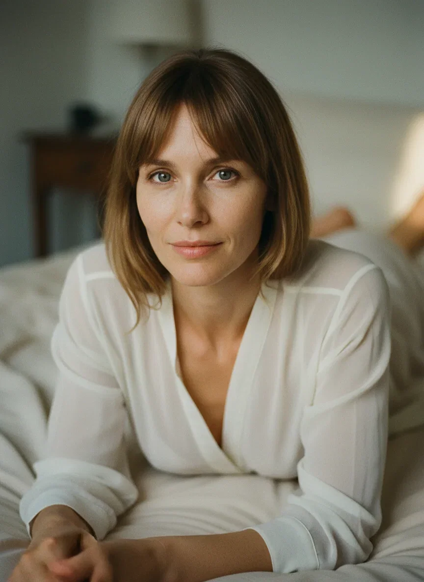 Morgane