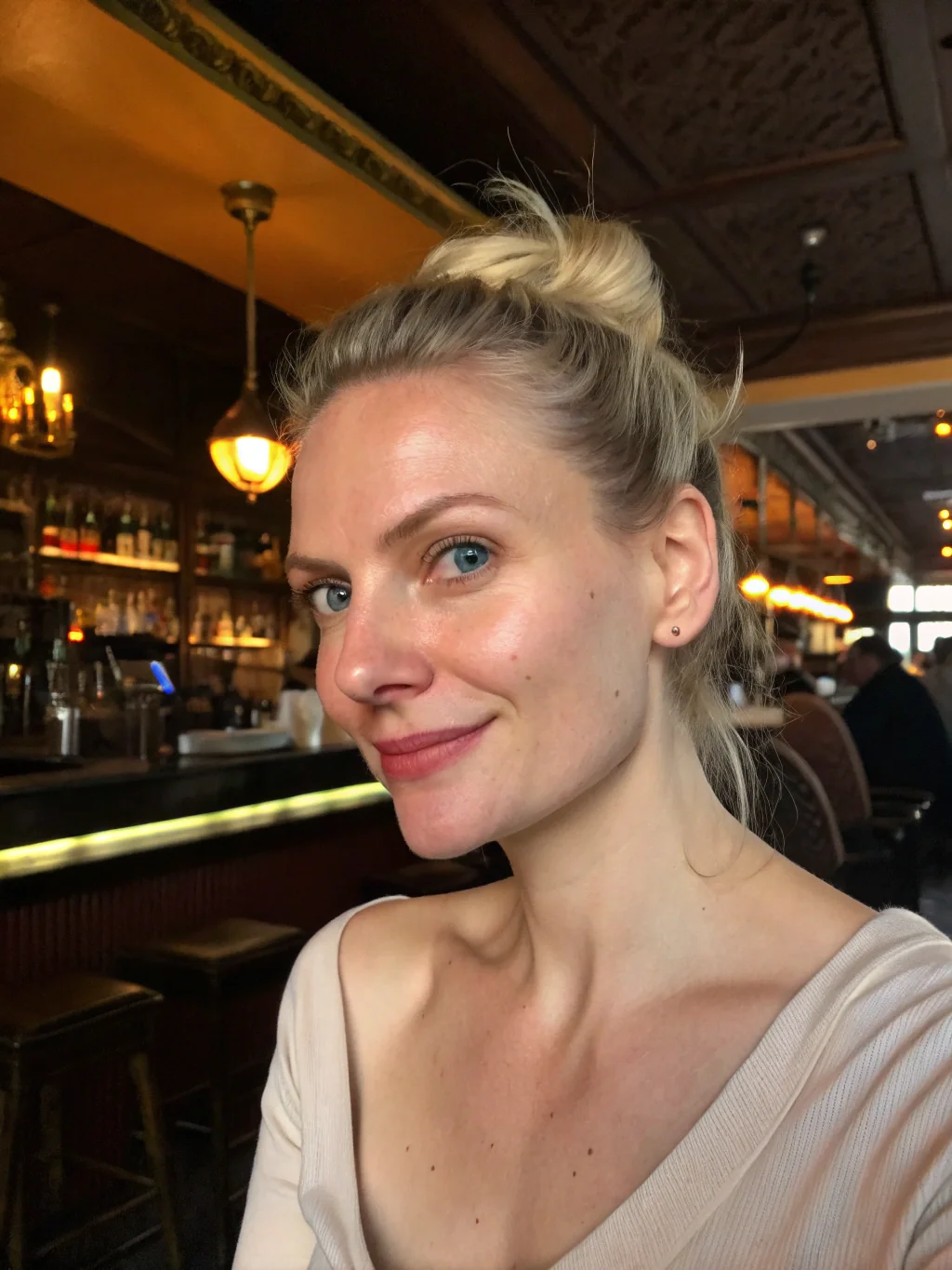 Sarah