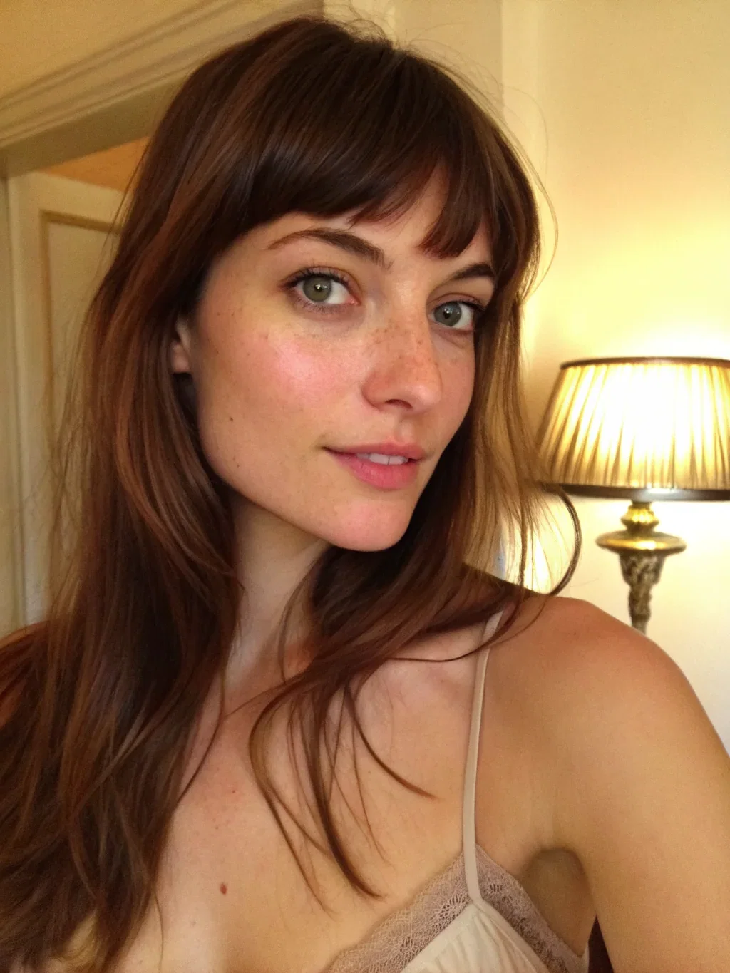 Suzanne