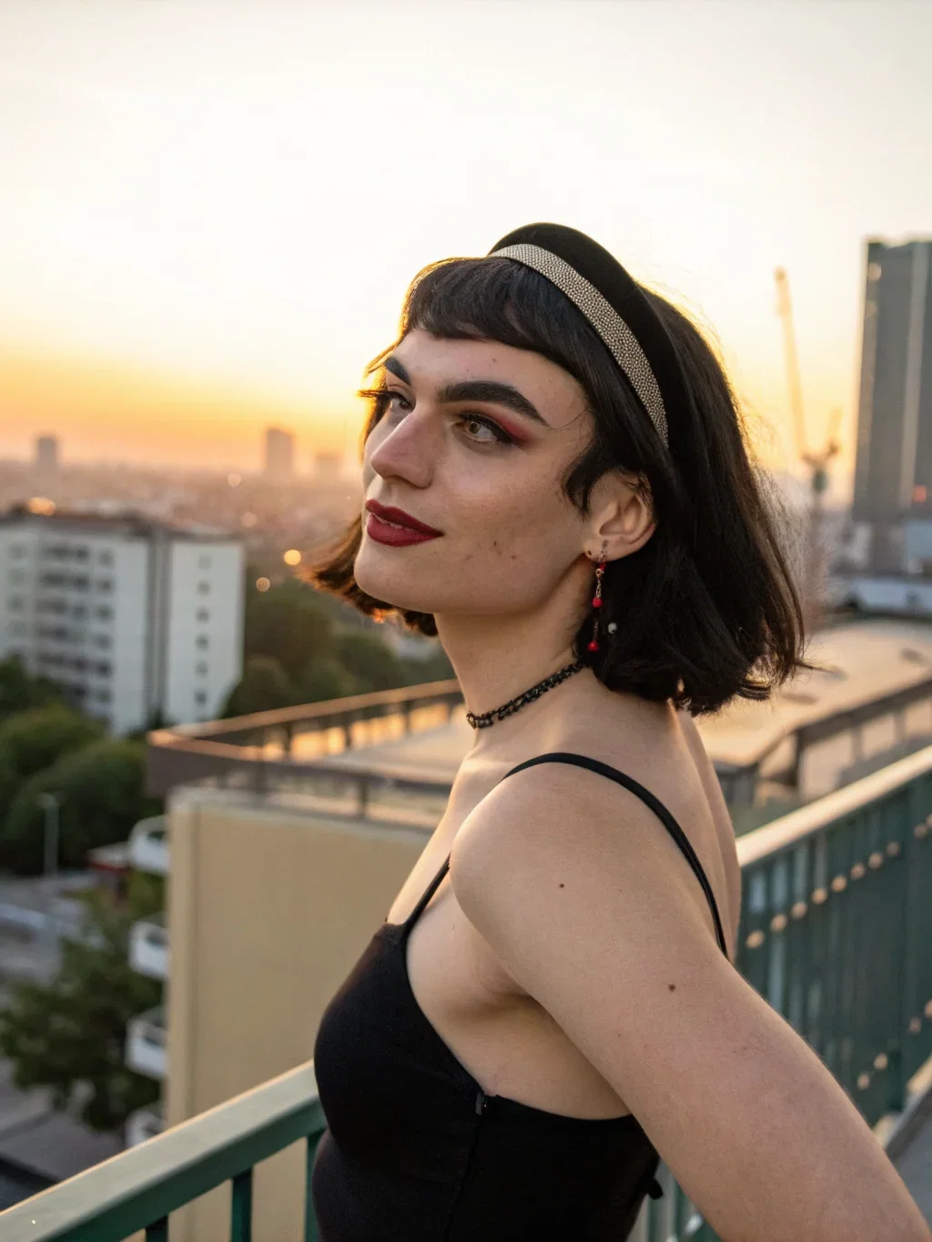 Mélina